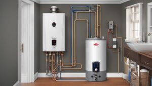 Tankless Water Heater Repair