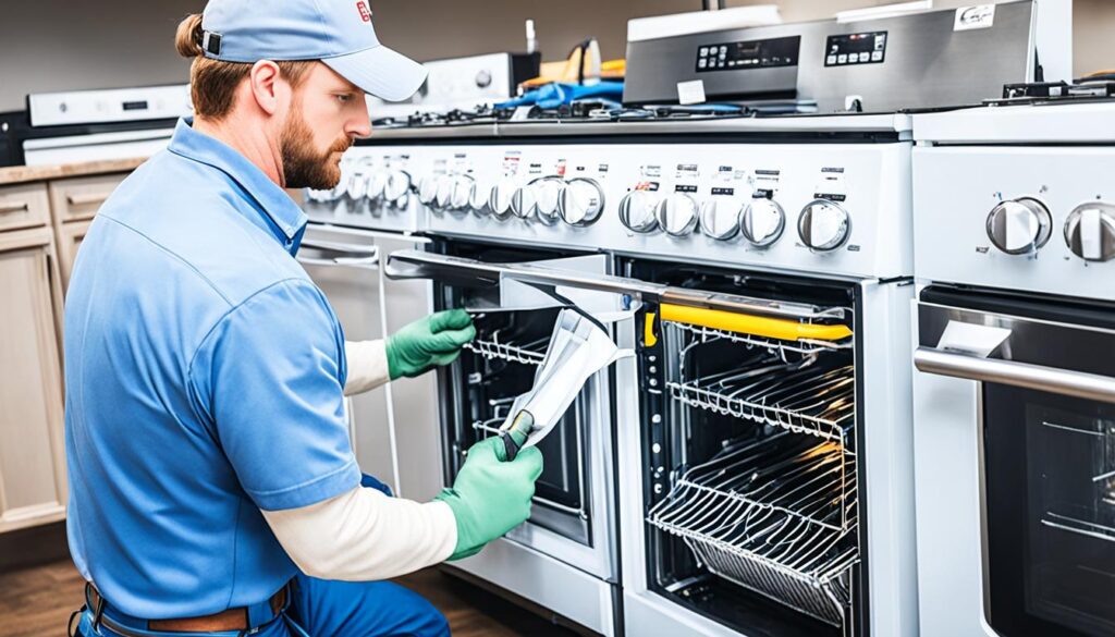 Same Day Appliance Repairs In Alabama