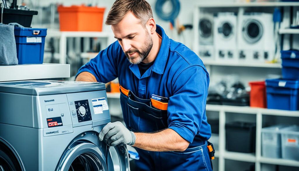 Same Day Appliance Repairs In Alabama